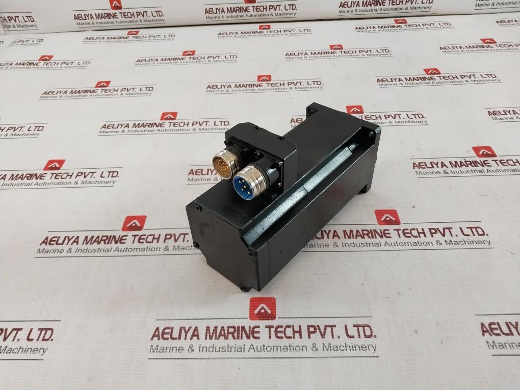 Parker Smh8260038142Id65A7 Servo Motor Vn 325 Vrms 628 S-1 V 380 G 6000 Nm 3