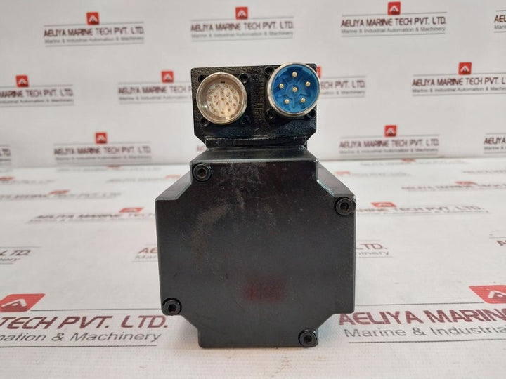 Parker Smh8260038142Id65A7 Servo Motor Vn 325 Vrms 628 S-1 V 380 G 6000 Nm 3