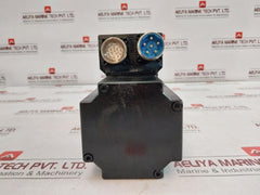Parker Smh8260038142Id65A7 Servo Motor Vn 325 Vrms 628 S-1 V 380 G 6000 Nm 3