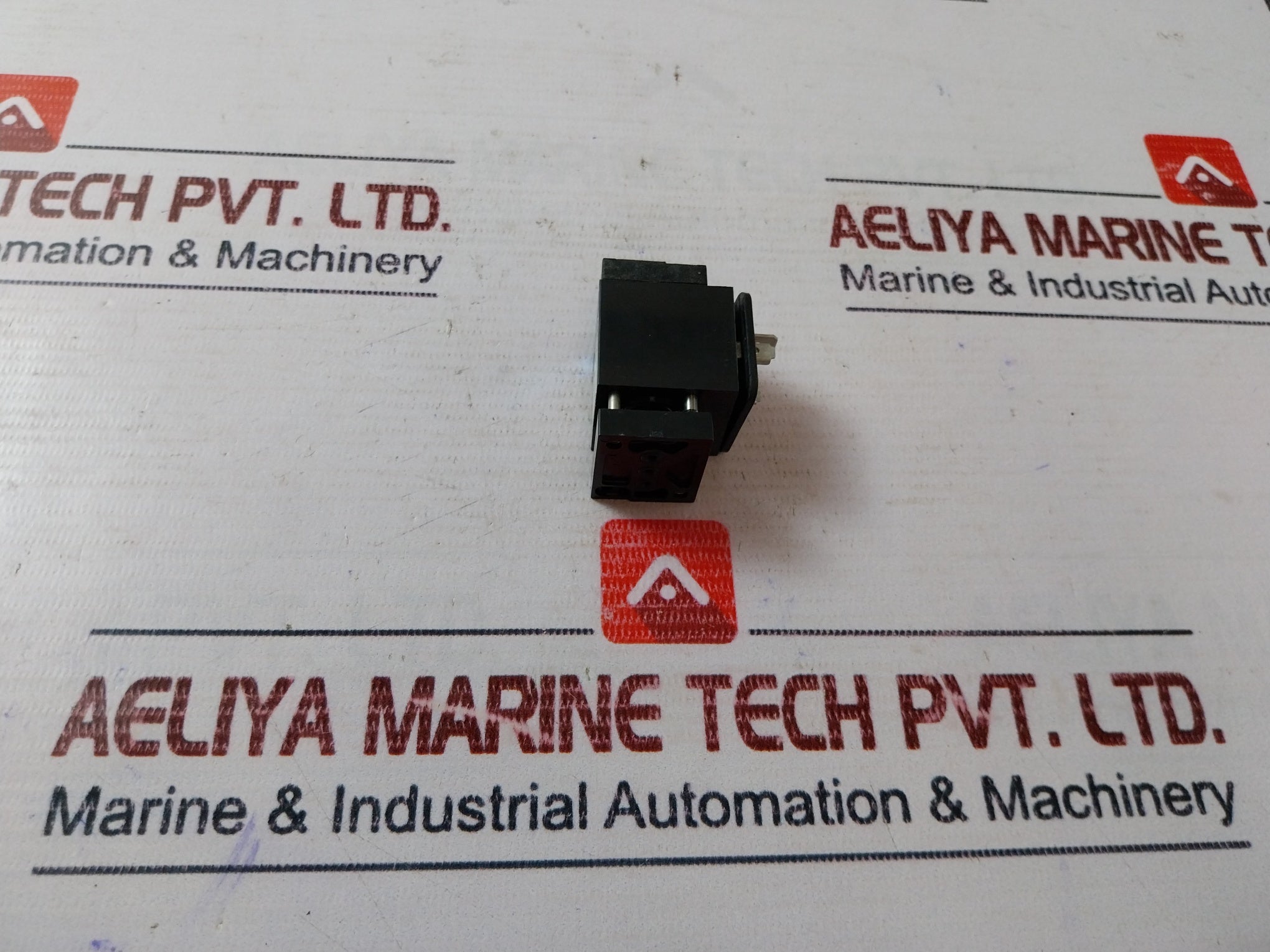 Parker Ss231-nb-100D-mkk2 Pilot Valve Pms23001