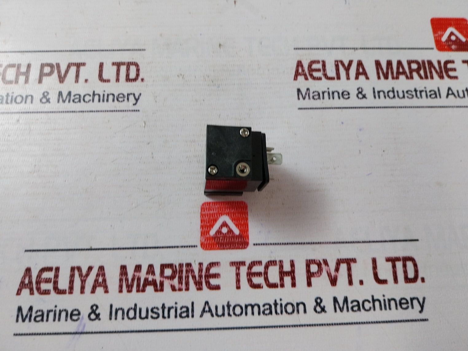 Parker Ss231-nb-100D-mkk2 Pilot Valve Pms23001