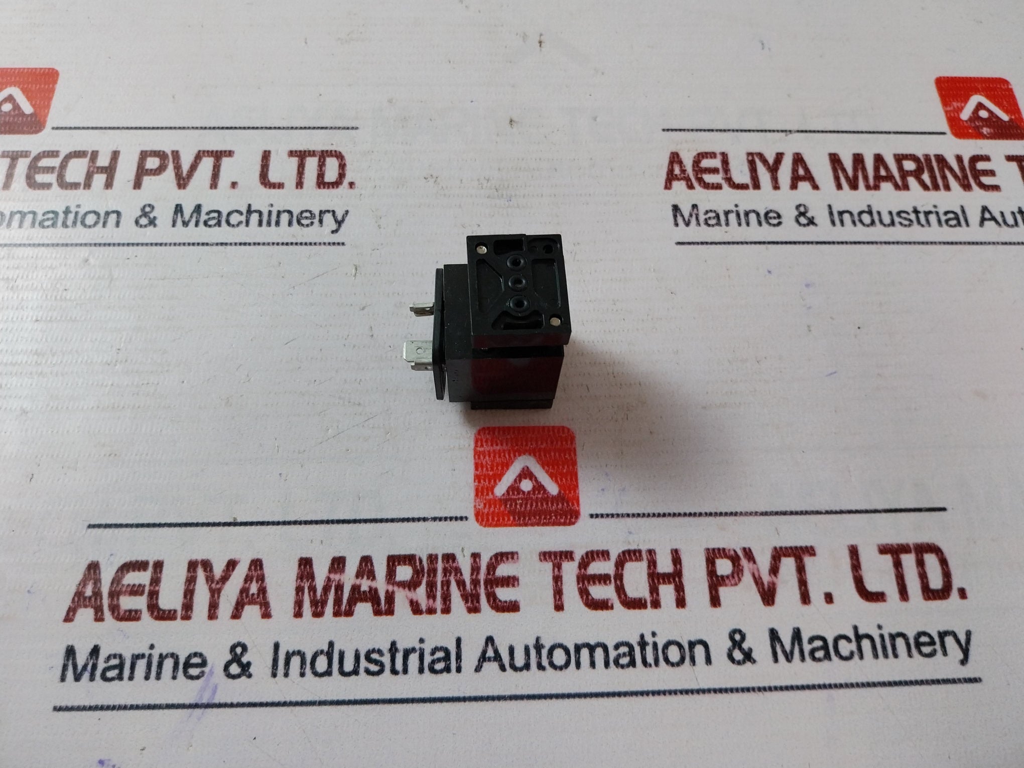 Parker Ss231-nb-100D-mkk2 Pilot Valve Pms23001