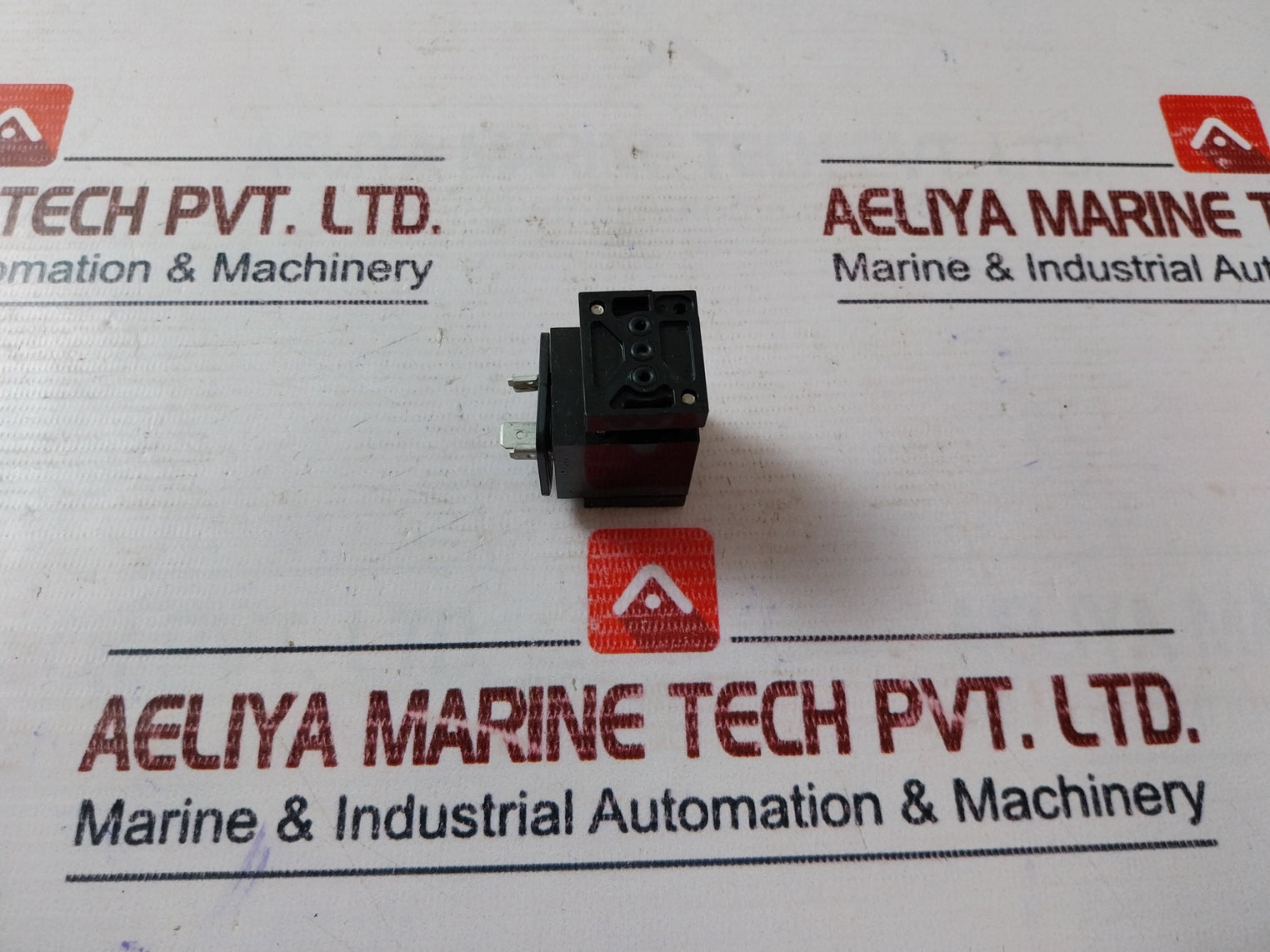 Parker Ss231-nb-100D-mkk2 Pilot Valve Pms23001