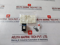 Parker Ss231-nb-100D-mkk2 Pilot Valve Pms23001