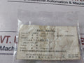 Parker Ss231-nb-100D-mkk2 Pilot Valve Pms23001