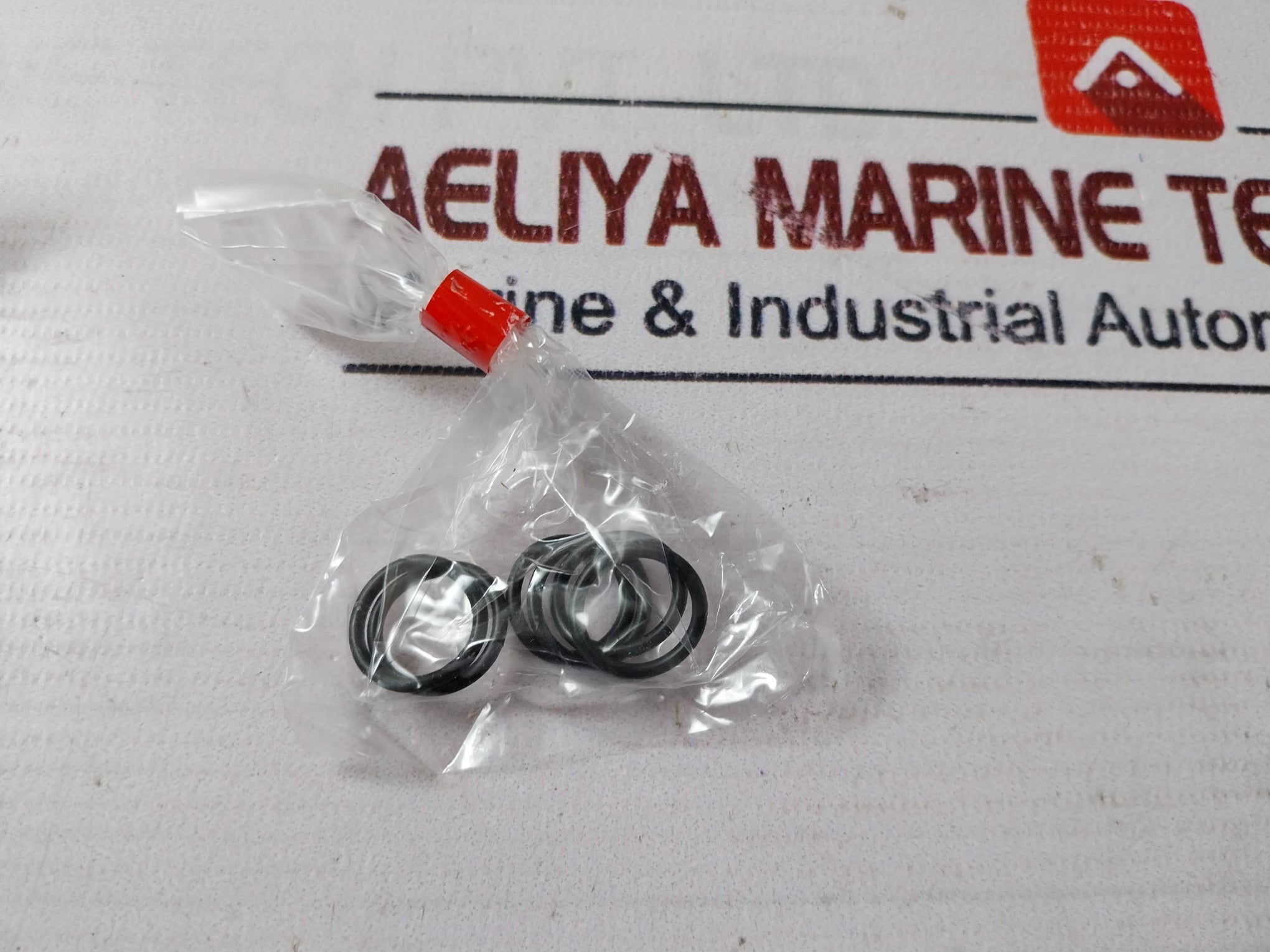 Parker Ss231-nb-100D-mkk2 Pilot Valve Pms23001