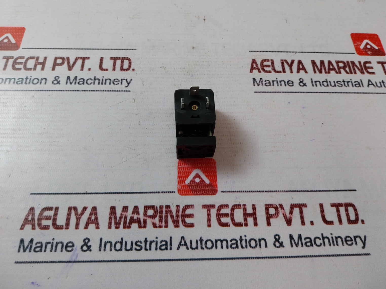 Parker Ss231-nb-100D-mkk2 Pilot Valve Pms23001