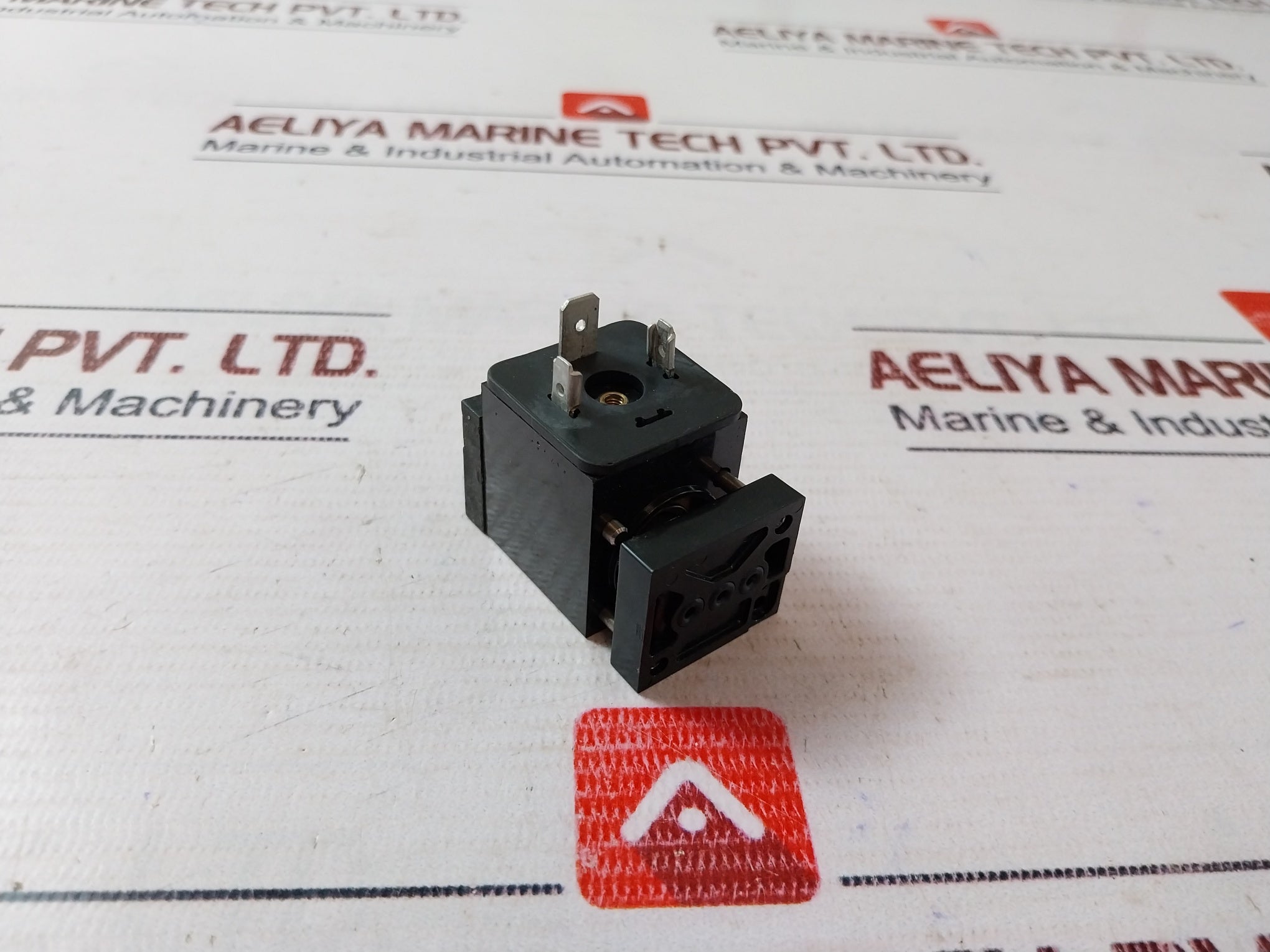 Parker Ss231-nb-100D-mkk2 Pilot Valve Pms23001