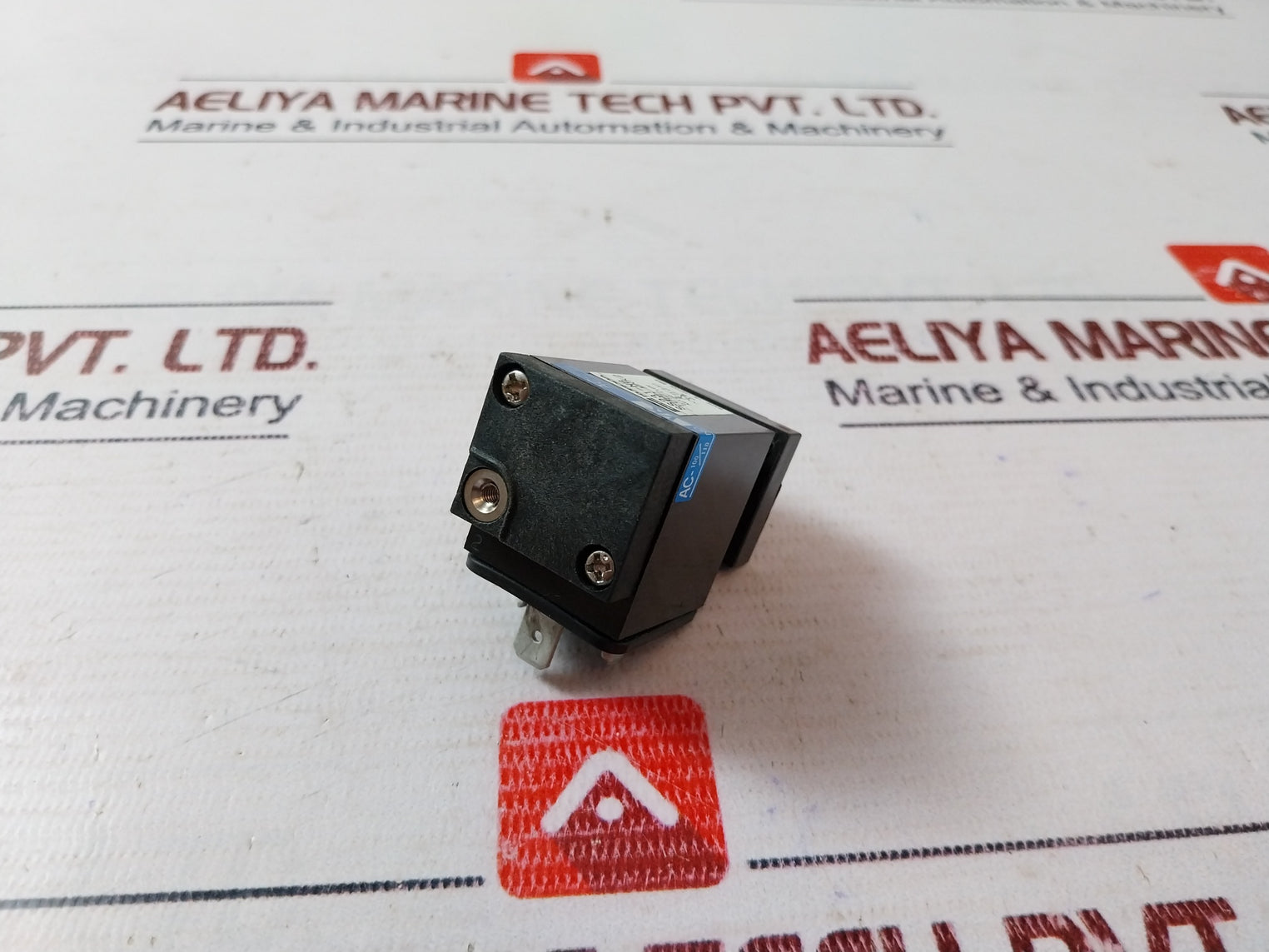 Parker Ss231-nb-100D-mkk2 Pilot Valve Pms23001