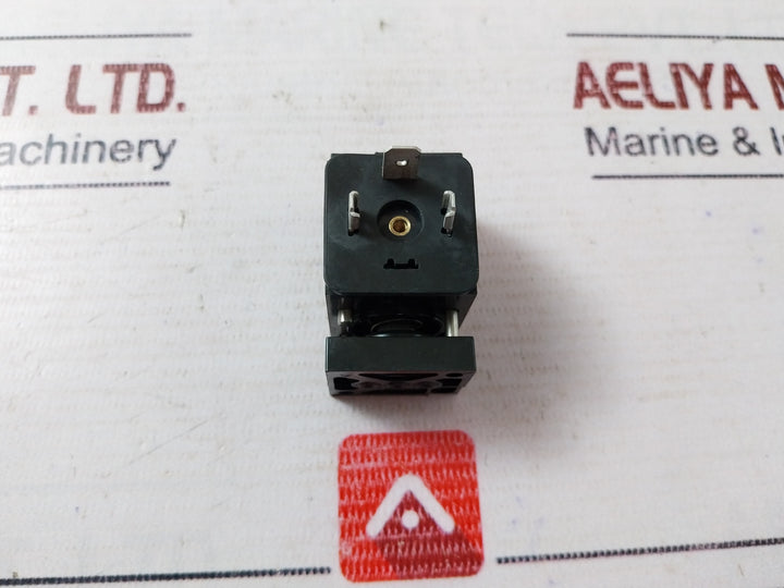 Parker Ss231-nb-100D-mkk2 Pilot Valve Pms23001