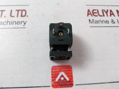Parker Ss231-nb-100D-mkk2 Pilot Valve Pms23001
