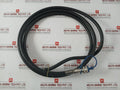 Ssh3-62 Hydraulic Quick Coupling Parker