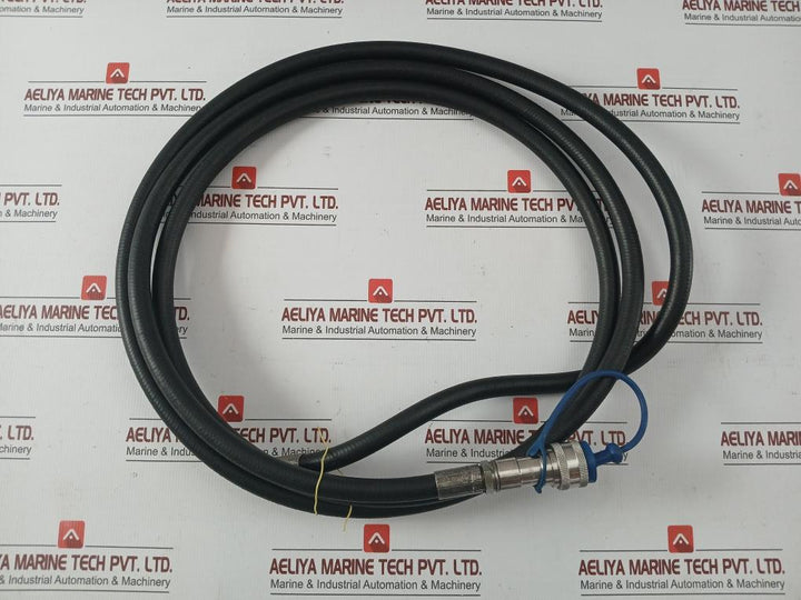 Ssh3-62 Hydraulic Quick Coupling Parker