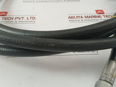 Ssh3-62 Hydraulic Quick Coupling Parker