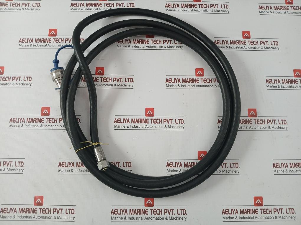 Ssh3-62 Hydraulic Quick Coupling Parker