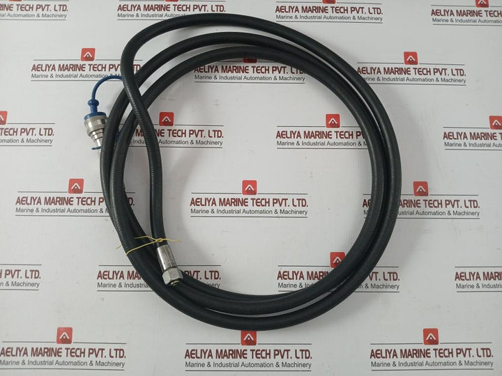 Ssh3-62 Hydraulic Quick Coupling Parker