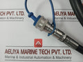 Ssh3-62 Hydraulic Quick Coupling Parker