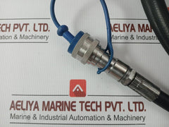 Ssh3-62 Hydraulic Quick Coupling Parker