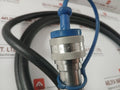 Ssh3-62 Hydraulic Quick Coupling Parker