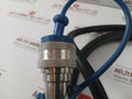 Ssh3-62 Hydraulic Quick Coupling Parker