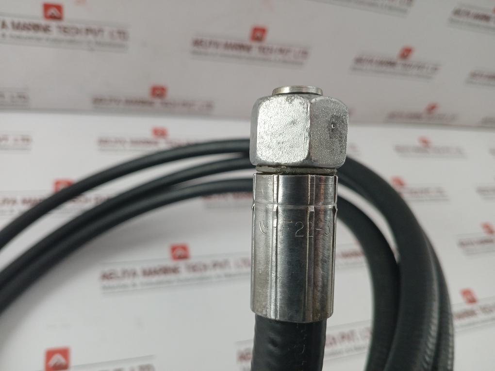 Ssh3-62 Hydraulic Quick Coupling Parker