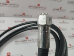 Ssh3-62 Hydraulic Quick Coupling Parker