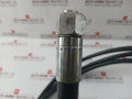 Ssh3-62 Hydraulic Quick Coupling Parker