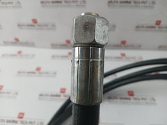 Ssh3-62 Hydraulic Quick Coupling Parker