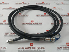 Ssh3-62 Hydraulic Quick Coupling Parker
