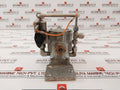Parker Swagelok K12510415 Solenoid Valve