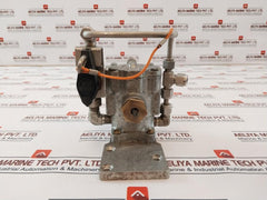 Parker Swagelok K12510415 Solenoid Valve