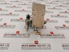 Parker Swagelok K12510415 Solenoid Valve