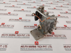 Parker Swagelok K12510415 Solenoid Valve