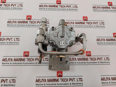 Parker Swagelok K12510415 Solenoid Valve
