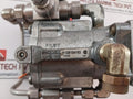 Parker Swagelok K12510415 Solenoid Valve