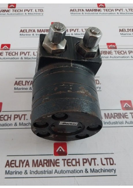 Parker Tc0080Fs110Aaaa Hydraulic Motor