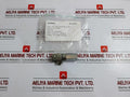 Parker Test Nut 9/16-18, W/ 1/4 Bsp