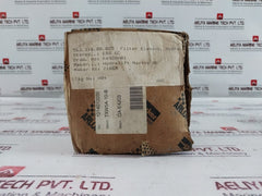 Parker Txw5A-10-b Hydraulic Replacement Filter Element