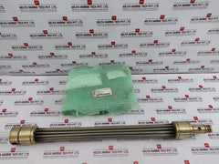 Sauer & Sohn 09-313-5 Cooler Insert For 3Rd Stage Air Dryer Hp Compressor Wp5000