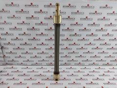 Sauer & Sohn 09-313-5 Cooler Insert For 3Rd Stage Air Dryer Hp Compressor Wp5000