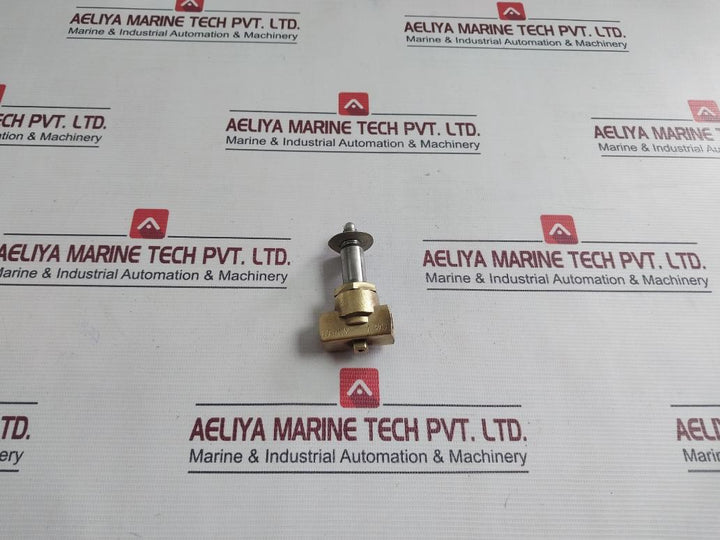 Parker Ve139Lv Solenoid Valve
