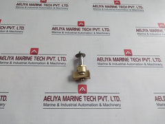 Parker Ve139Lv Solenoid Valve
