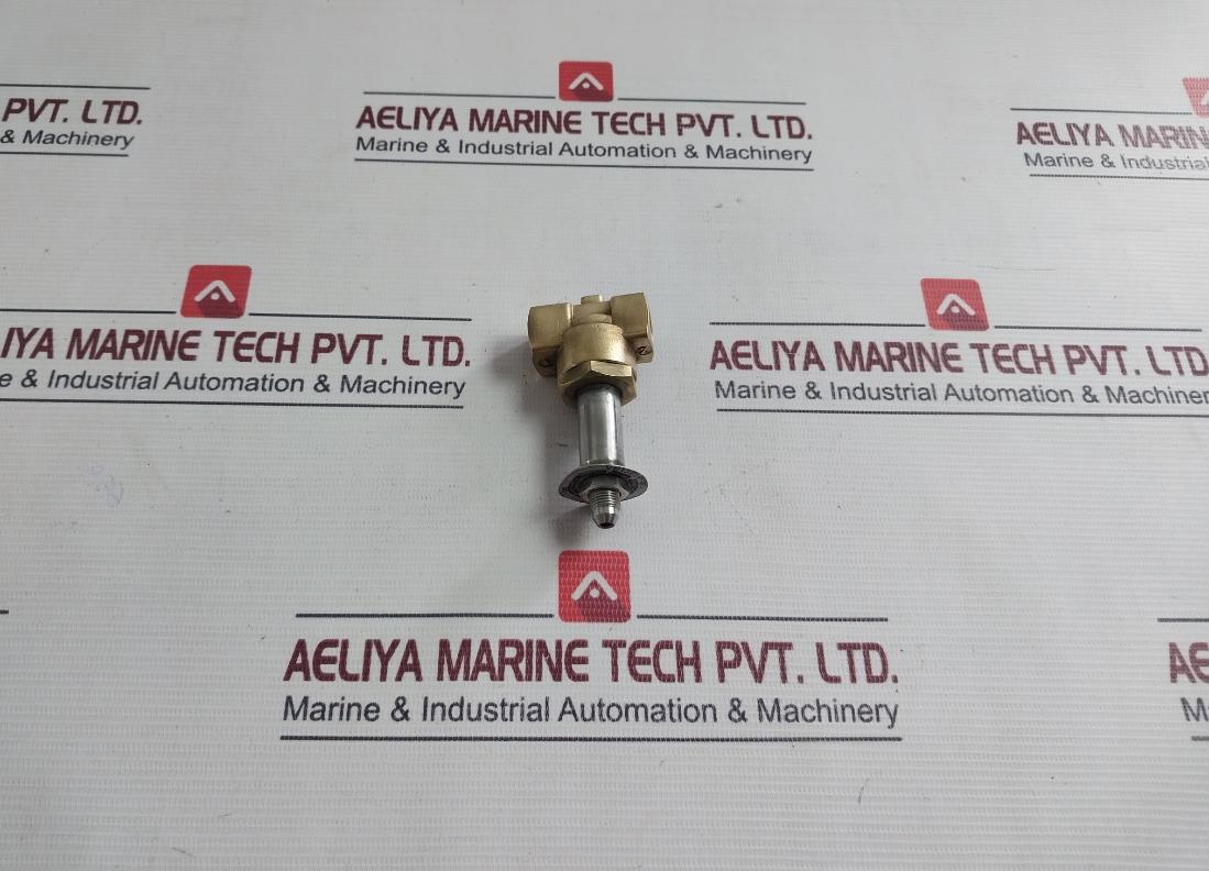 Parker Ve139Lv Solenoid Valve