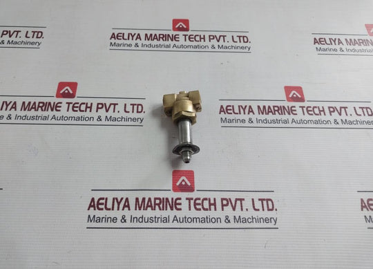 Parker Ve139Lv Solenoid Valve