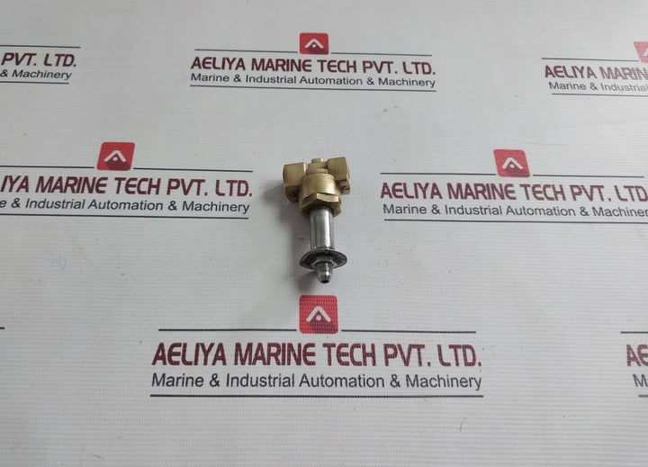 Parker Ve139Lv Solenoid Valve