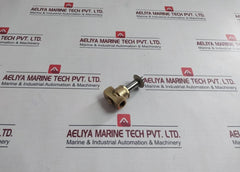 Parker Ve139Lv Solenoid Valve