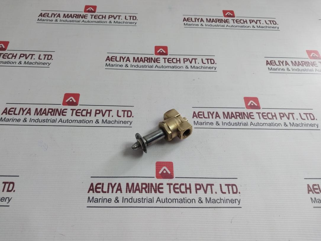 Parker Ve139Lv Solenoid Valve