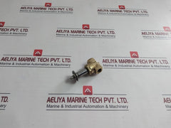 Parker Ve139Lv Solenoid Valve