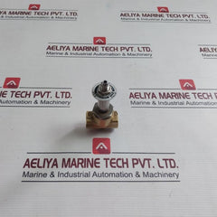 Parker Ve139Lv Solenoid Valve 139Lv