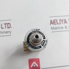 Parker Ve139Lv Solenoid Valve 139Lv
